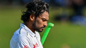 শান্তর জায়গায় টেস্ট অধিনায়ক হচ্ছেন কে