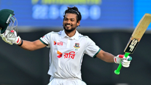 শান্ত কেন তিন অধিনায়ক তত্ত্বে বিশ্বাসী নন