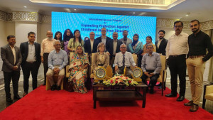 শিশুদের সংক্রামক ব্যাধি রোধে টিকা কার্যক্রম জোরদার করার তাগিদ