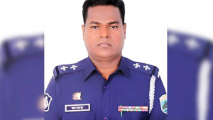 সেই এসআই আবু জাফর সাময়িক বরখাস্ত
