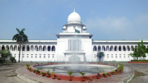হাইকোর্টের ৪৯ বেঞ্চ গঠন, রোববার থেকে বিচারকাজ