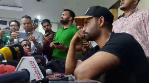 ‘আমি একা হয়ে গিয়েছিলাম’—তামিমের আবেগঘন স্বীকার