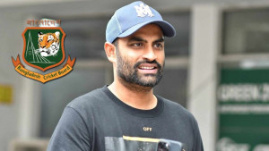 ক্রান্তিকালে বিসিবির প্রস্তুতির অভাব দেখছেন তামিম