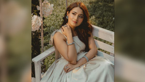 রূপবদলের গল্প