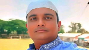 সুন্দরগঞ্জে দুর্বৃত্তের হামলায় বিএনপি নেতা নিহত