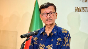 ভারতের পুশইন ঠেকানো সম্ভব না, আবার চিঠি দেওয়া হবে