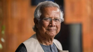 আজ যুক্তরাজ্য সফরে যাচ্ছেন প্রধান উপদেষ্টা