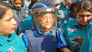 আরেক হত্যা মামলায় তুরিন আফরোজকে গ্রেপ্তার দেখানোর আদেশ