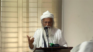 ড. ইউনূসের ‘থ্রি জিরো তত্ত্ব’ বাস্তবায়নের জন্য গণঅভ্যুত্থান হয়নি: ফরহাদ মজহার