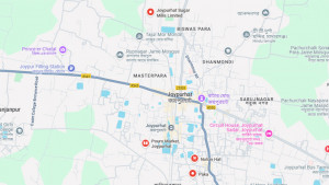যৌতুক না পেয়ে স্ত্রী-সন্তানকে অস্বীকার