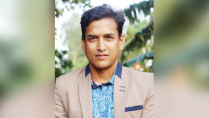 সংবাদ সংগ্রহকালে সাংবাদিকদের হেনস্তার অভিযোগ ইউপি চেয়ারম্যানের বিরুদ্ধে