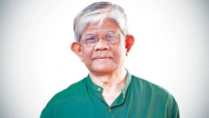 সুইস ব্যাংকে বাংলাদেশিদের অর্থ বাড়ার বিষয় খতিয়ে দেখা হচ্ছে: অর্থ উপদেষ্টা