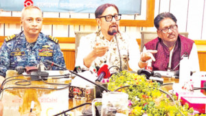 ৩০০ কোটি টাকা বরাদ্দ  চেয়ে মিলেছে ১০ কোটি
