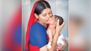 পূর্ণ সেবার বাইরে ৬০ শতাংশ প্রসূতি
