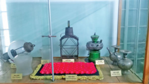 জমিদারবাড়িতে ২০০ বছরের কীর্তি