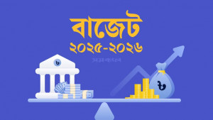 ব্যাংকে ৩ লাখ টাকা পর্যন্ত জমায় আবগারি শুল্কে ছাড়