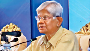 হঠাৎ করেই বিপ্লবী বাজেট হয় না