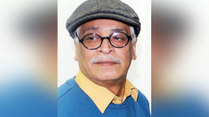 নির্বাসিত, তবুও অপরাজিত
