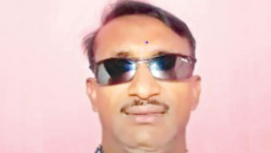 ২২ ক্যাডার নিয়ে চলতেন স্বেচ্ছাসেবক দলের জিতু