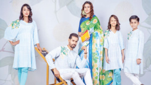 রঙ বাংলাদেশের বর্ষার সংগ্রহ