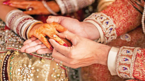 বিয়ের আগে থাকুন চাপমুক্ত