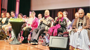 বাংলা সাহিত্য ও সংস্কৃতির পরশপাথর