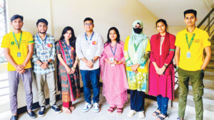 পুরুষের মানসিক স্বাস্থ্য নিয়ে কাজ করেন যারা