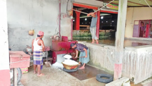 বিদ্যুৎ বিভ্রাটে বন্ধ ২০ বরফকল