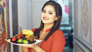রূপে লাবণ্যে ফল