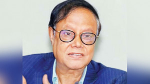 আর্থিক খাতে স্থিতিশীলতার জন্য ব্যাংক একীভূতকরণ