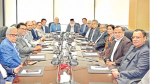 ২০২৯ সালের পরও শুল্কমুক্ত সুবিধা পাবে বাংলাদেশি পণ্য