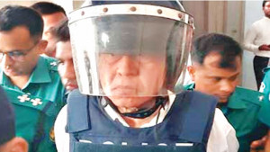 সিইসিদের বিরুদ্ধে রাষ্ট্রদ্রোহসহ নতুন তিন অভিযোগ