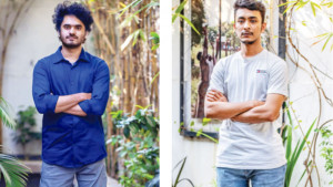 অদম্য ইচ্ছায় ঘুরে  দাঁড়ানোর সংগ্রাম