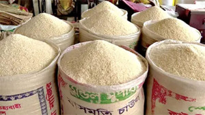 সরু চালের দাম বাড়ার প্রভাব মোটা চালেও
