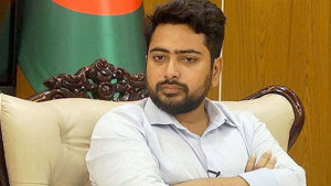 সরকার ব্যর্থ, জুলাই ঘোষণাপত্র দেবে এনসিপি: নাহিদ