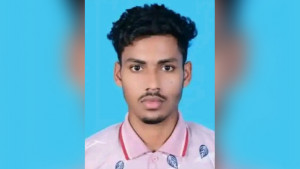 কুলাউড়া সীমান্তে বিএসএফের গুলিতে যুবক নিহত