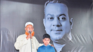 মামুন রেজার শূন্যতা কখনও পূরণ হবে না