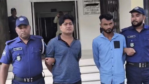 জুয়া খেলা নিয়ে দ্বন্দ্বে খুন হন ব্যবসায়ী নজরুল: পুলিশ