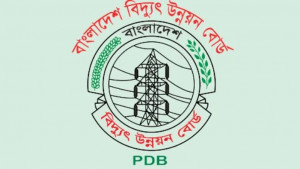 প্রতিবেদন না দিতে পিডিবি কর্মকর্তাকে হত্যার হুমকি