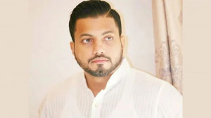 উপদেষ্টা আসিফের প্ররোচনায় নগর ভবনে হামলা