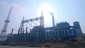 রামপাল তাপ বিদ্যুৎকেন্দ্রে দুদকের অভিযান