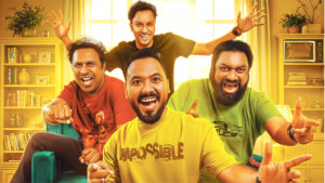 ঈদে ওটিটিতে যে সিনেমা ও সিরিজ দেখা যাবে