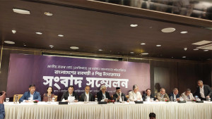 এনবিআর চেয়ারম্যানের অপসারণ কাম্য নয়, আলোচনায় বসার আহ্বান ব্যবসায়ী নেতাদের