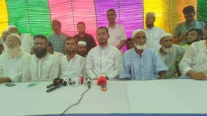 ‘টিউলিপের সঙ্গে ড. ইউনূসের সাক্ষাৎ হলে তা হবে গণঅভ্যুত্থানের সাথে প্রতারণা’
