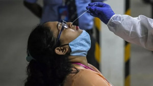 খুলনায় দুই নারীর করোনা শনাক্ত