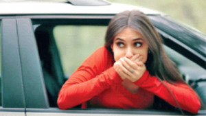 ভ্রমণের সময় বমি প্রতিরোধে করণীয়