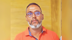 ‘বিদেশফেরত’ সন্ত্রাসী মুসা গ্রেপ্তার