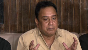 প্রত্যেক জেলায় হাসপাতালের মত সিনেমা হলও দরকার: জাহিদ হাসান