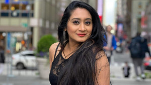 মা হলেন অভিনেত্রী স্বাগতা