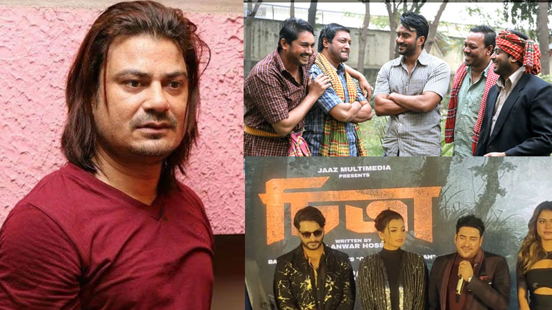 বড় বাজেটের সিনেমা নেই কলকাতায়, ঢাকাও হতাশ করল এই নির্মাতাকে বড় বাজেটের সিনেমা নেই কলকাতায়, ঢাকাও হতাশ করল এই নির্মাতাকে